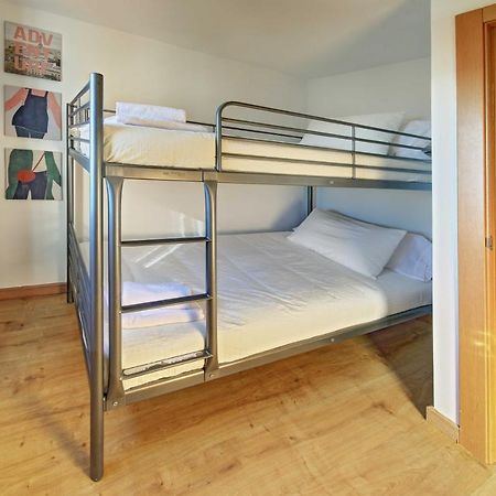 Apartament Pau Casals, 2 Min Walk From The Sea & Sea View Lloret de Mar Zewnętrze zdjęcie